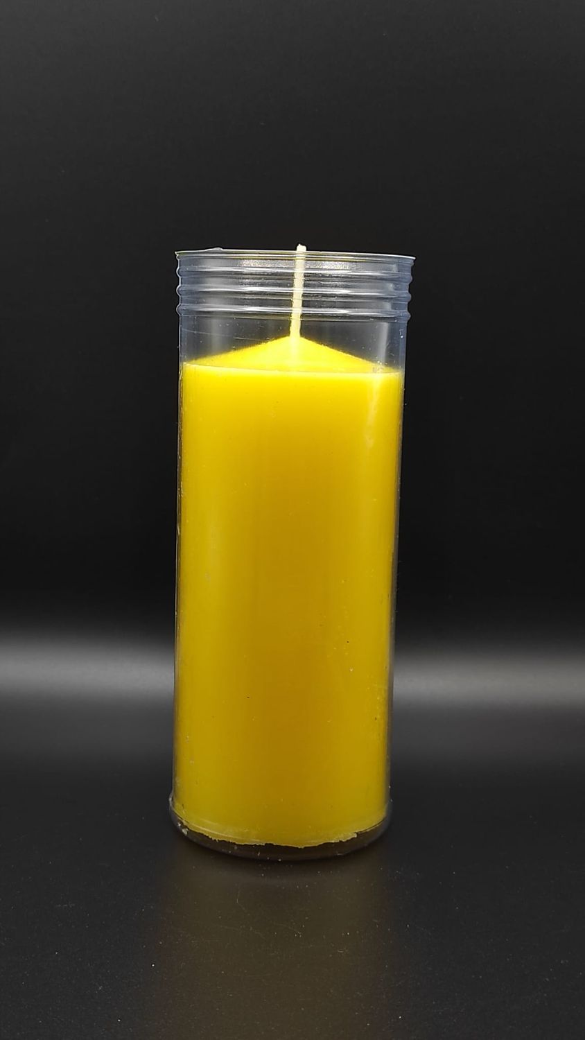 Velón Amarillo