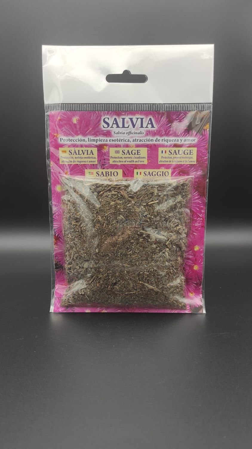 Salvia