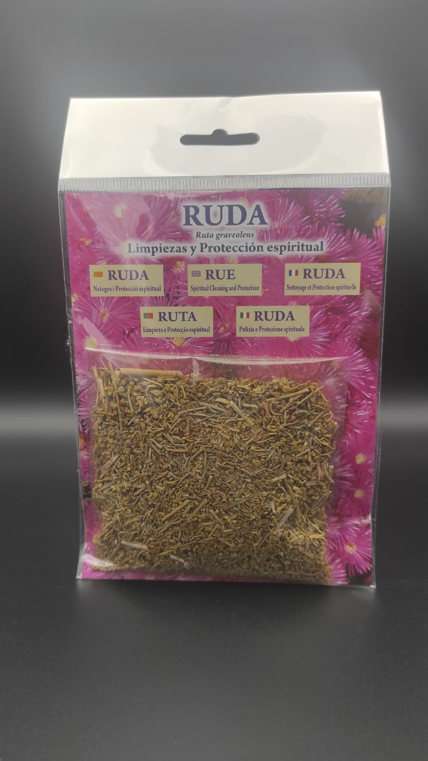Ruda