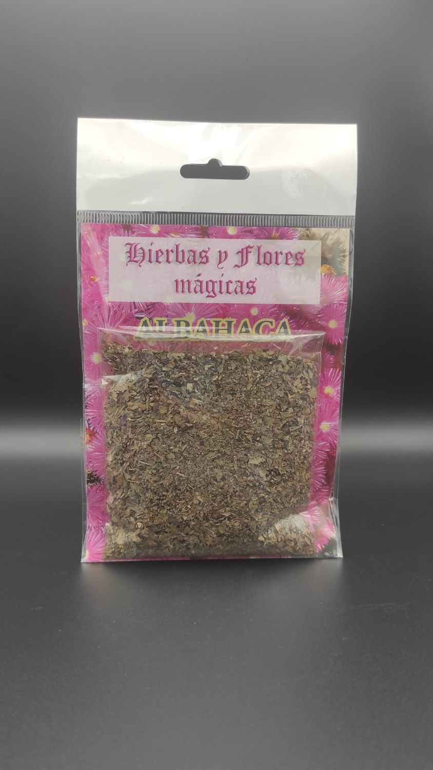 Albahaca