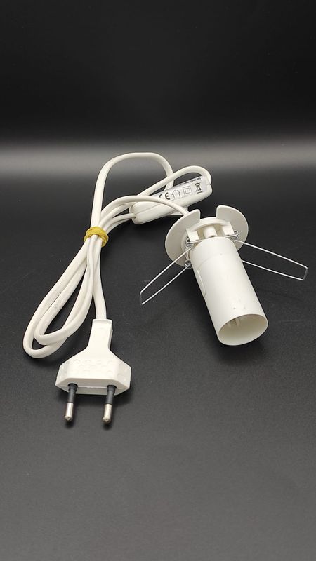 Recambio Cable para Lámpara de Sal