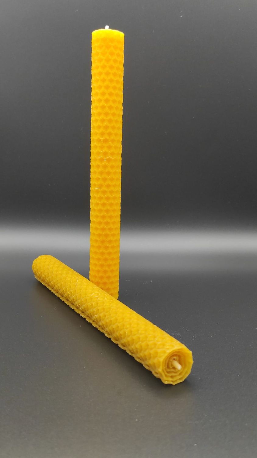 Vela de Panal Grande