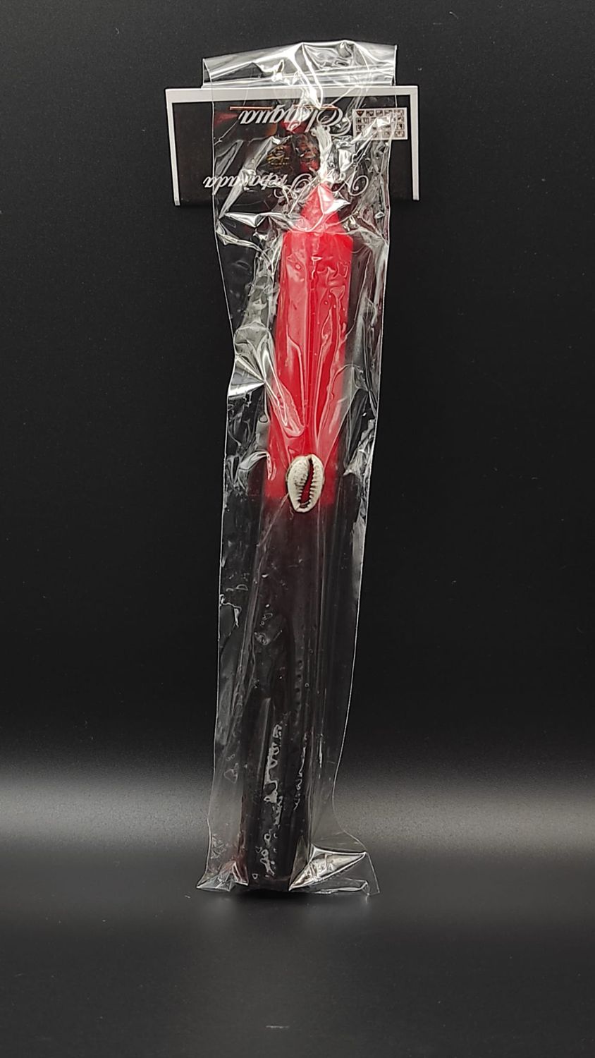 Vela Preparada: Eleggua