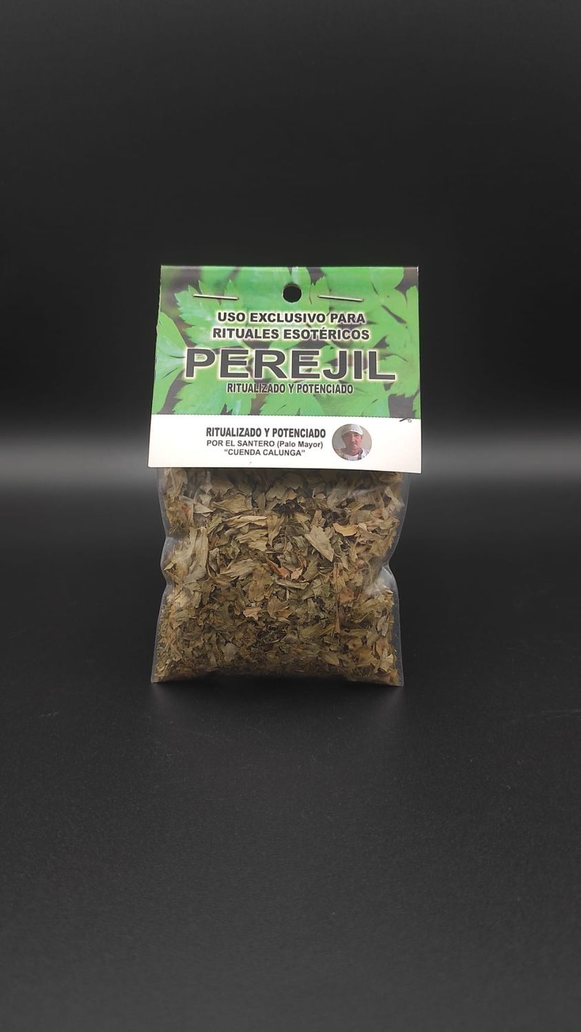 Perejil