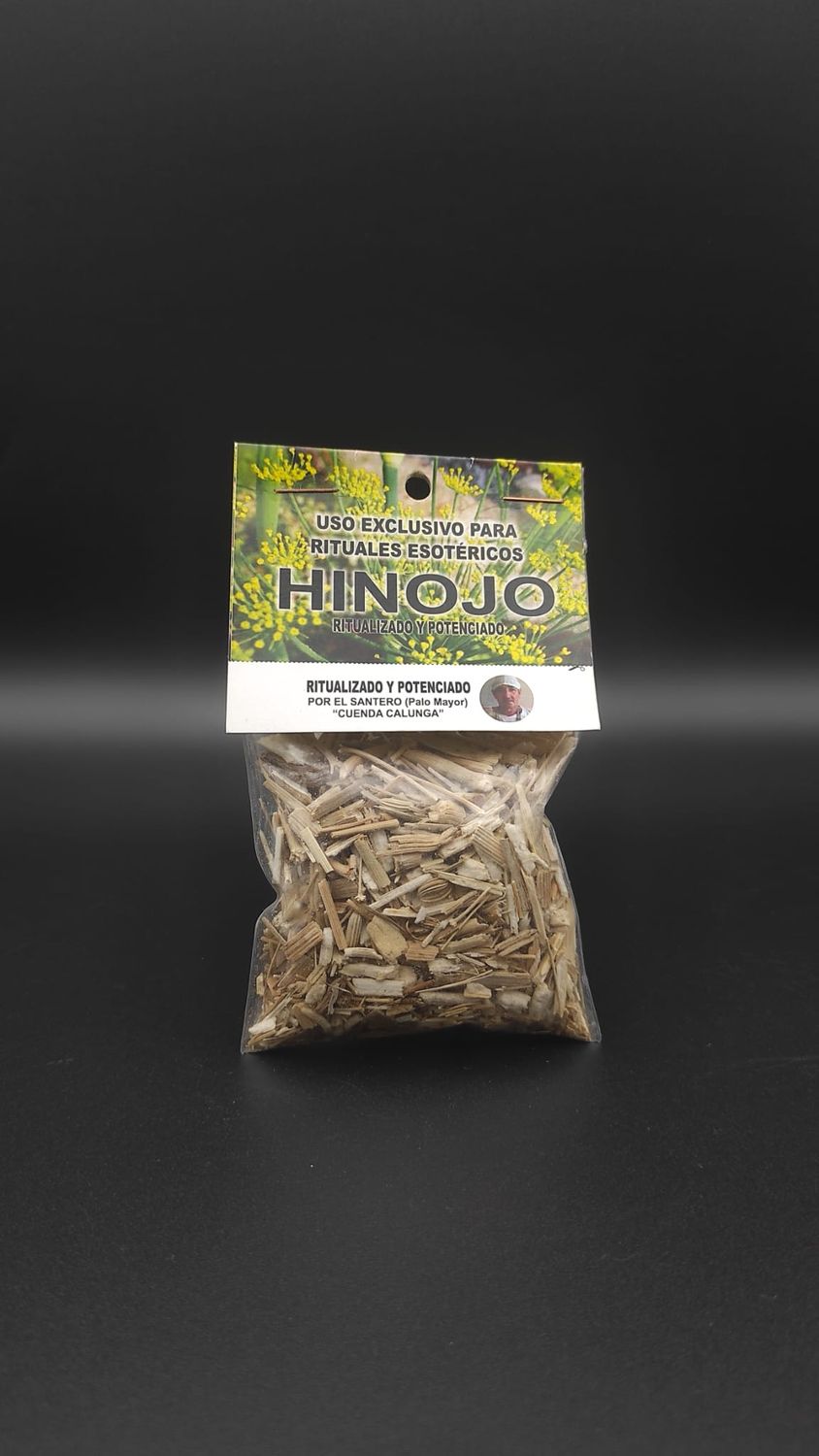 Hinojo