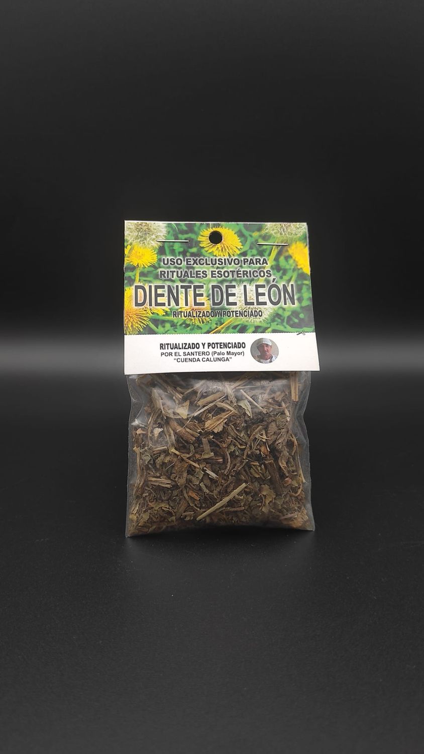 Diente de León