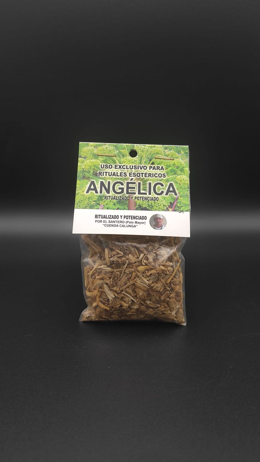 Angélica