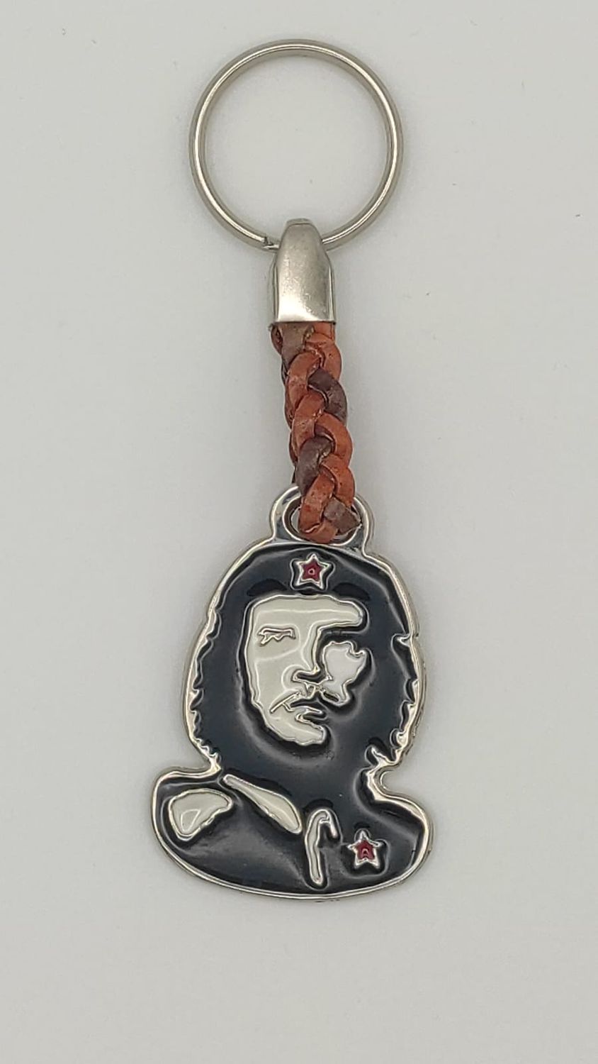 Llavero Che Guevara