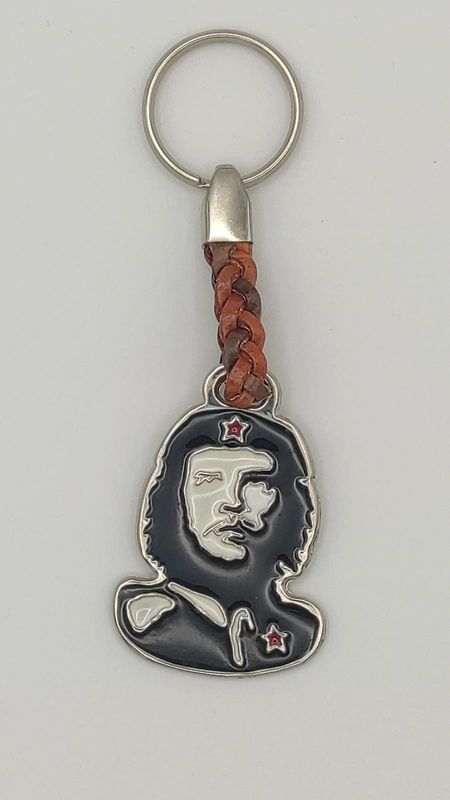 Llavero Che Guevara