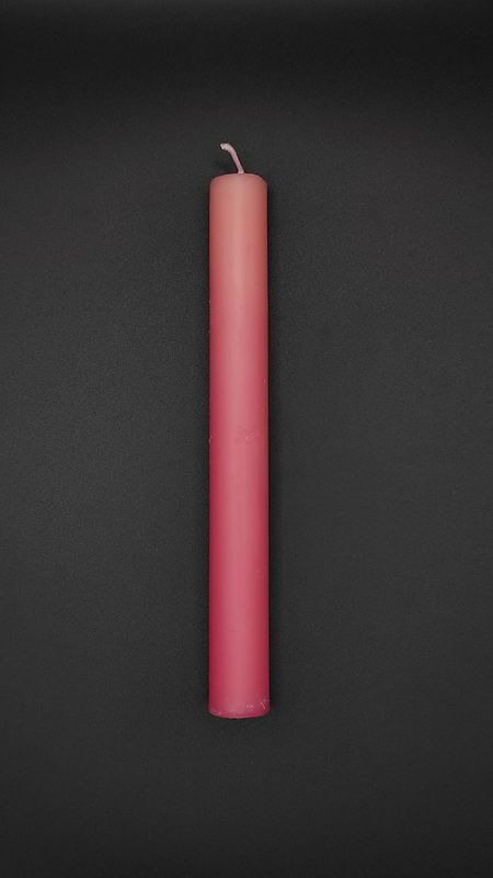 Vela Rosa