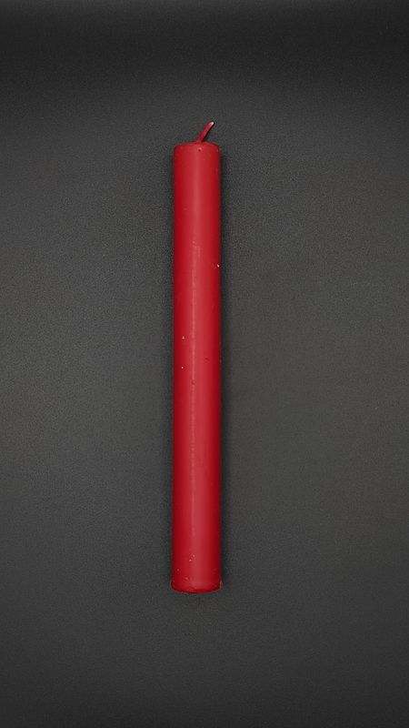 Vela Roja