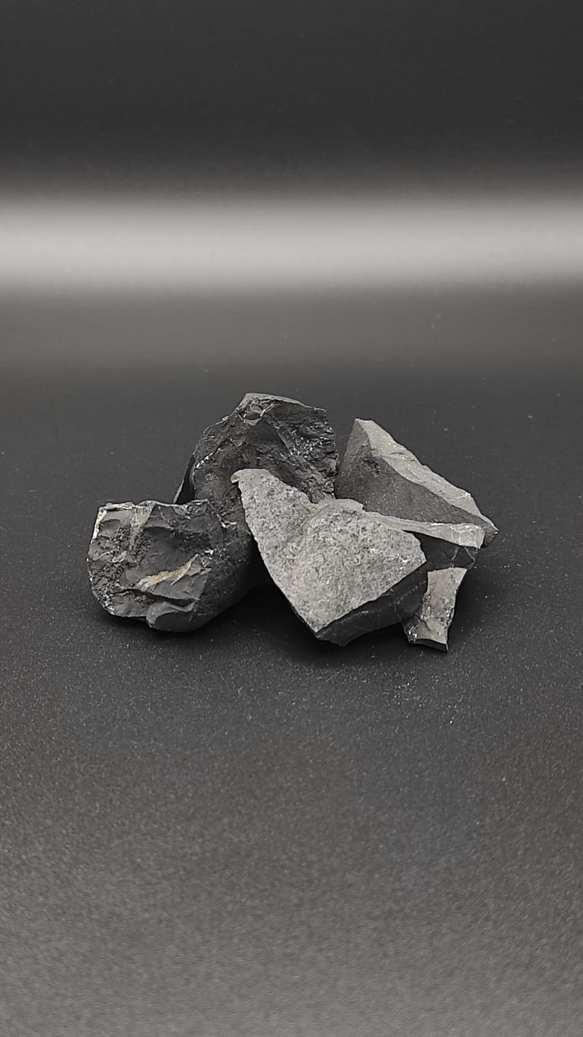 Shungit (bruto)