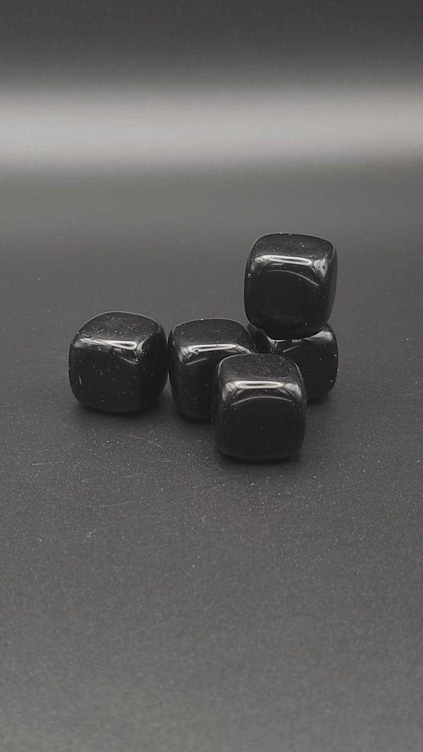 Obsidiana Negra