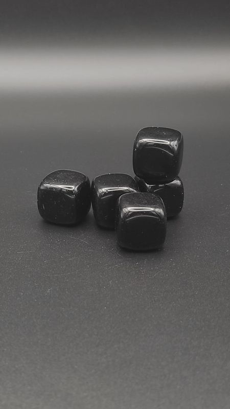 Obsidiana Negra