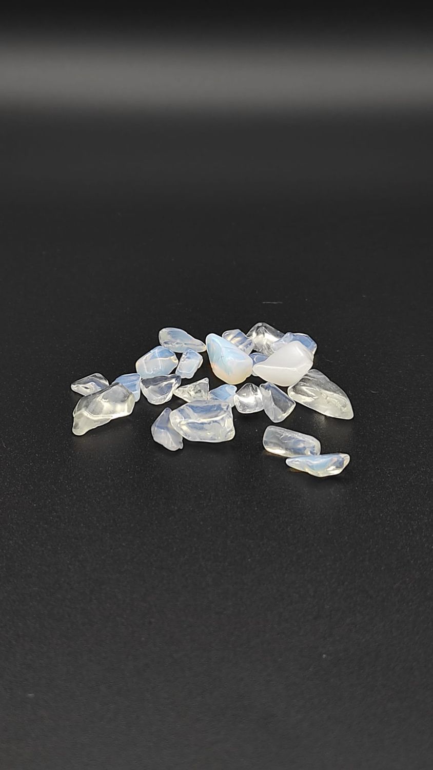 Cristal Ópalo (grava)