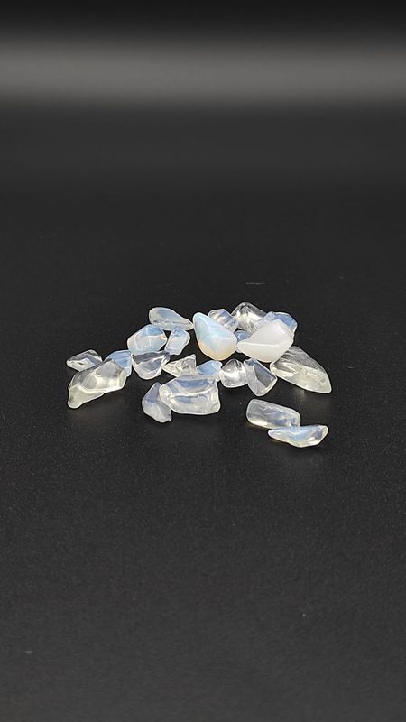 Cristal Ópalo (grava)