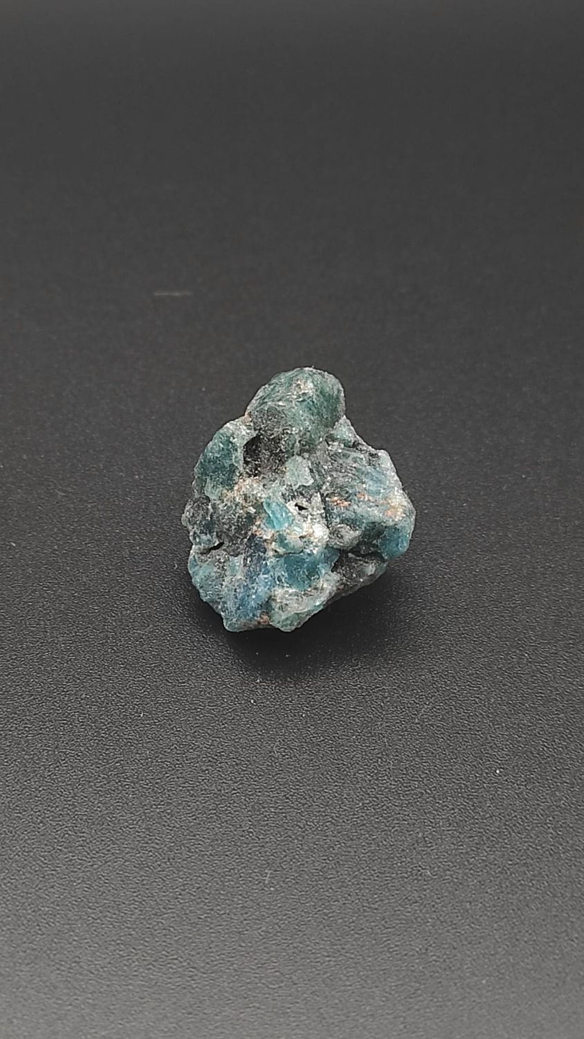 Apatita Azul (bruto)
