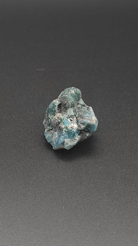 Apatita Azul (bruto)