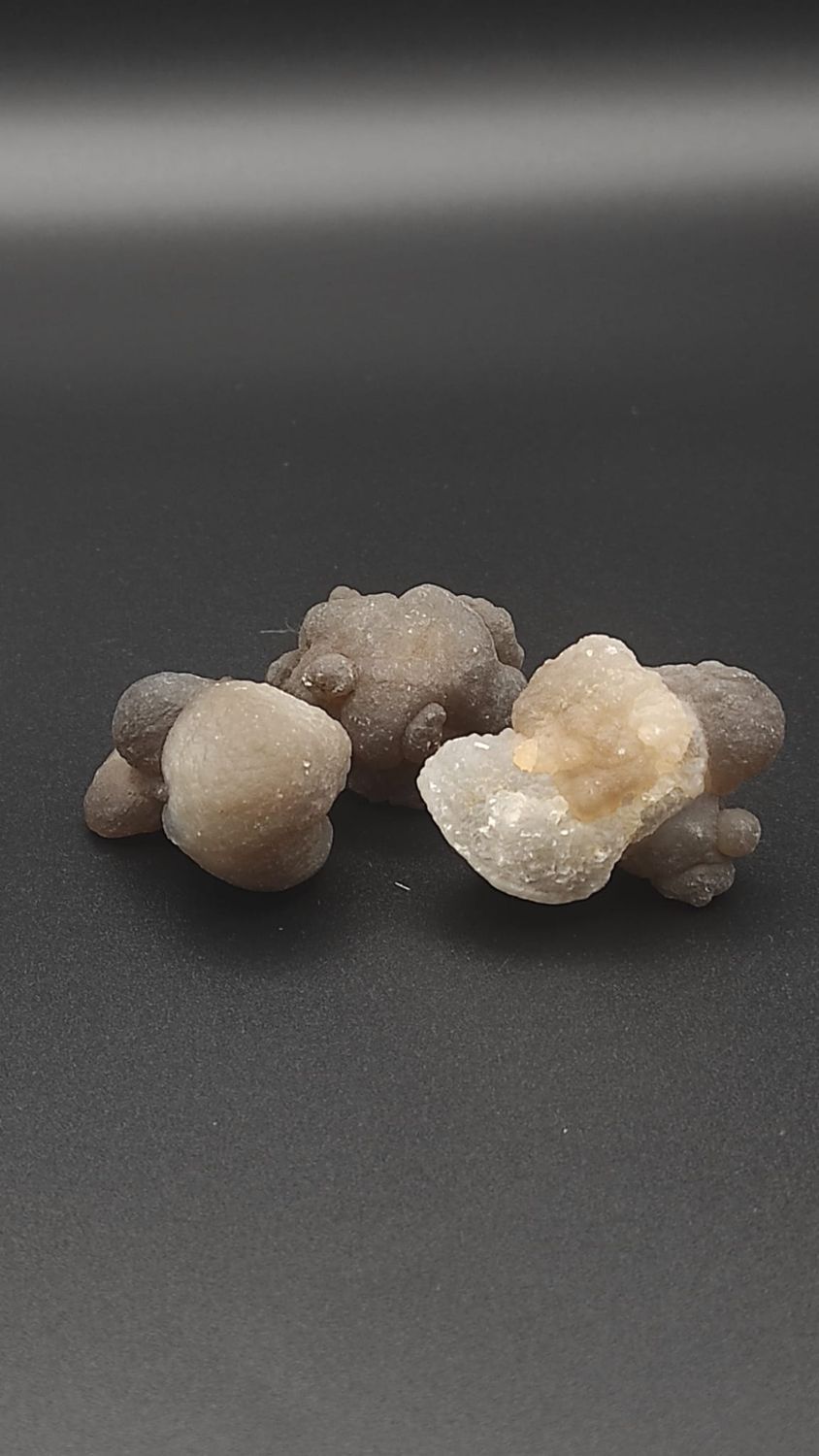Calcedonia (bruto)