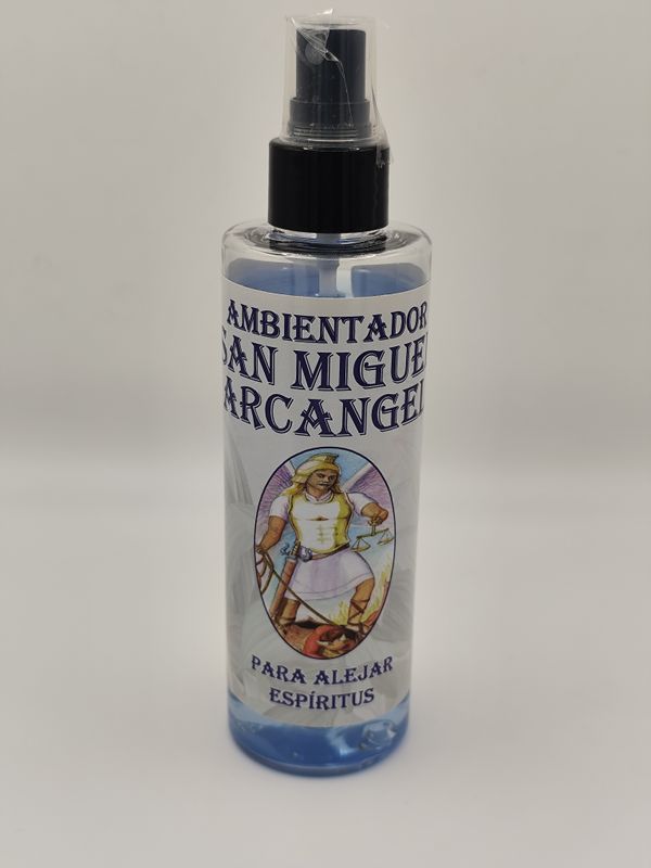 Ambientador San Miguel Arcángel