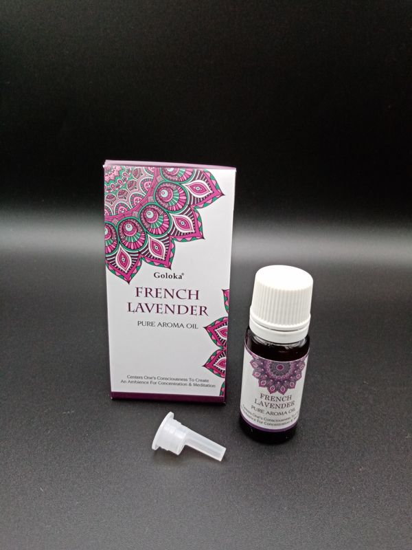 Aceites para humidificador de lavanda