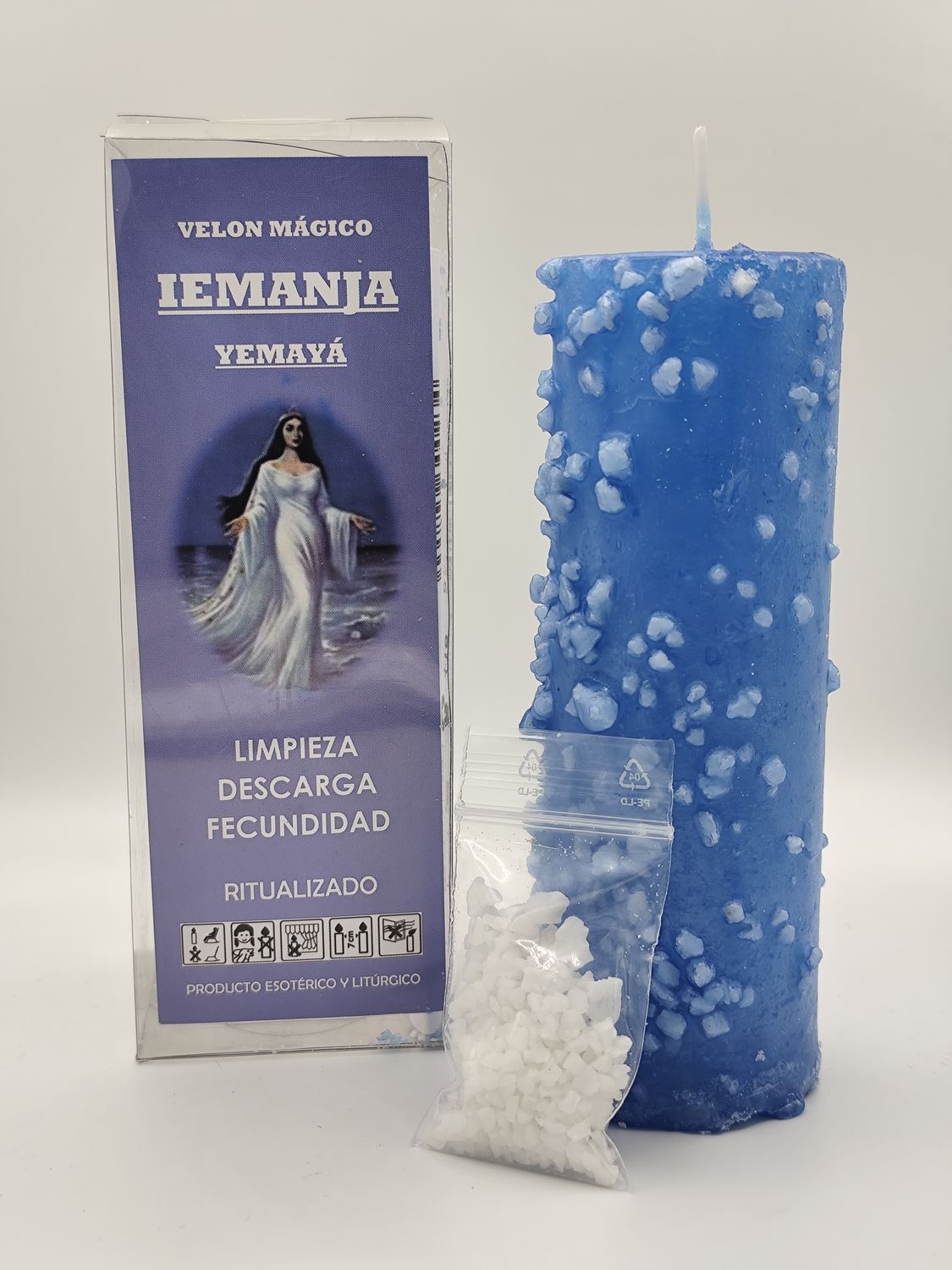 Velon Yemanja