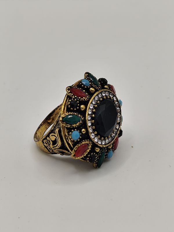 Anillo vintage ( talla 19, solo 1 unidad)