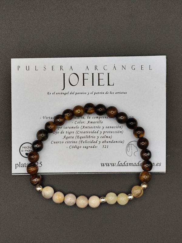 Pulsera de Jofiel