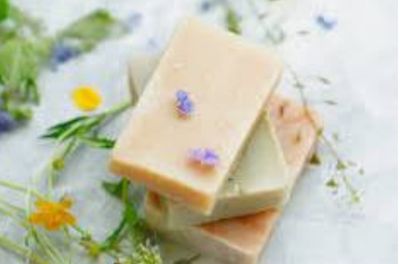 Jabones y Geles de Baño