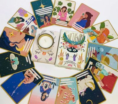 Tarot, Oráculos y Péndulos