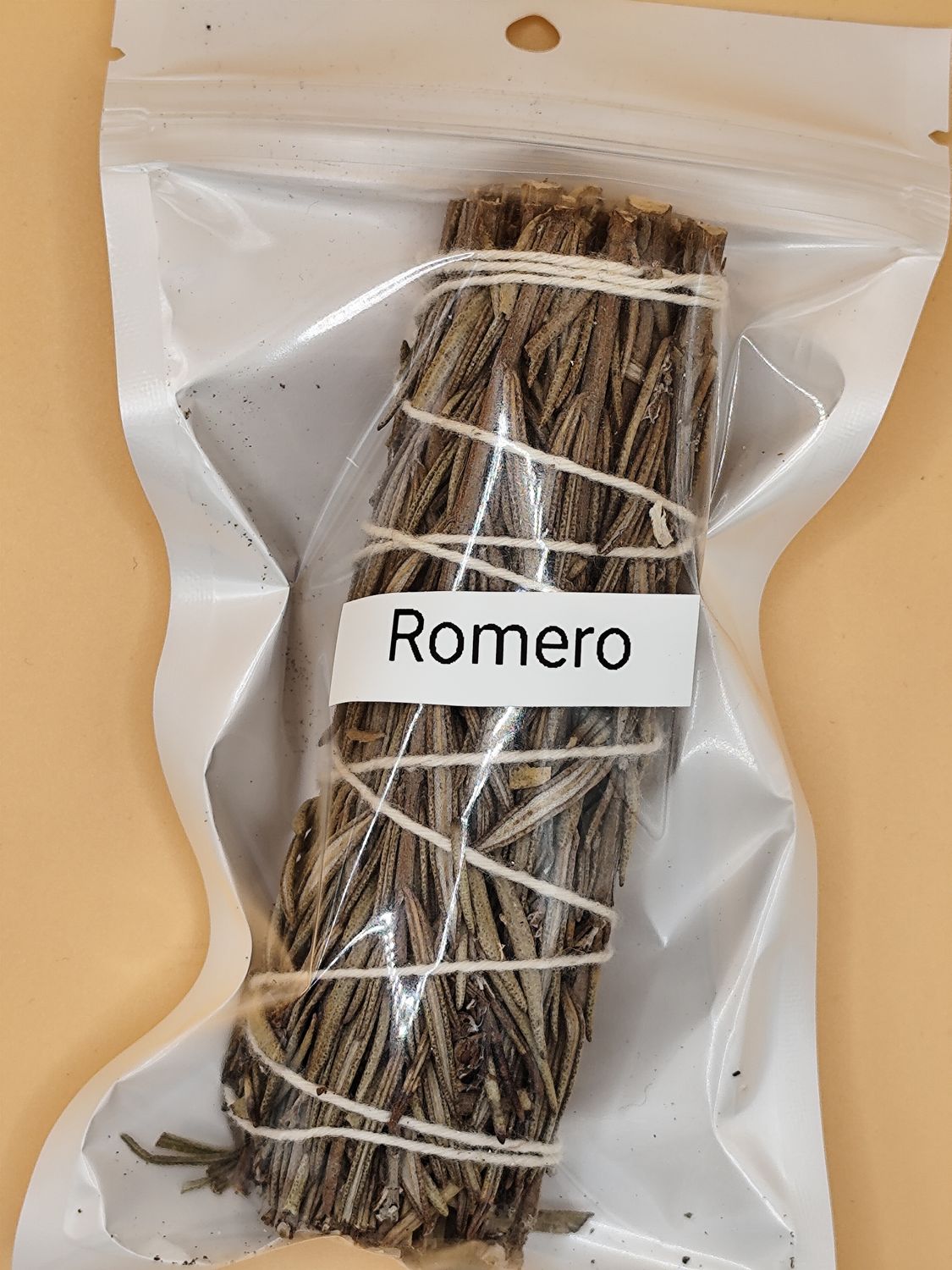 Atadillo de Romero
