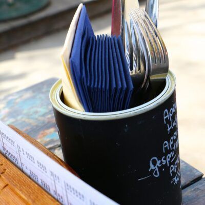 Art de la table