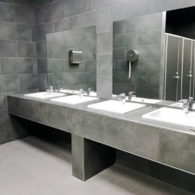 Sanitaires