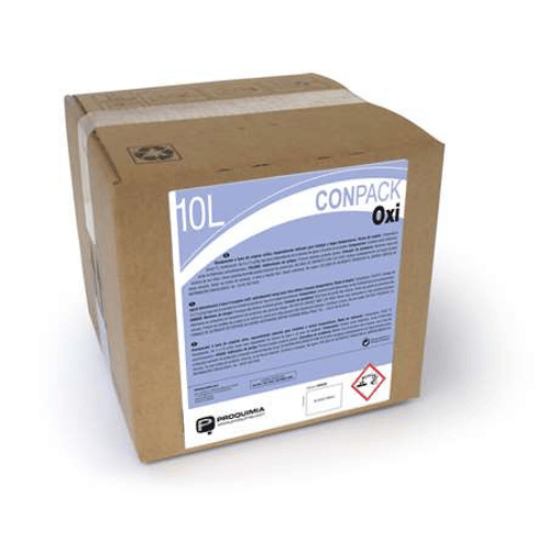 ECOCONPACK LINGE OXI ECOLABEL 10L