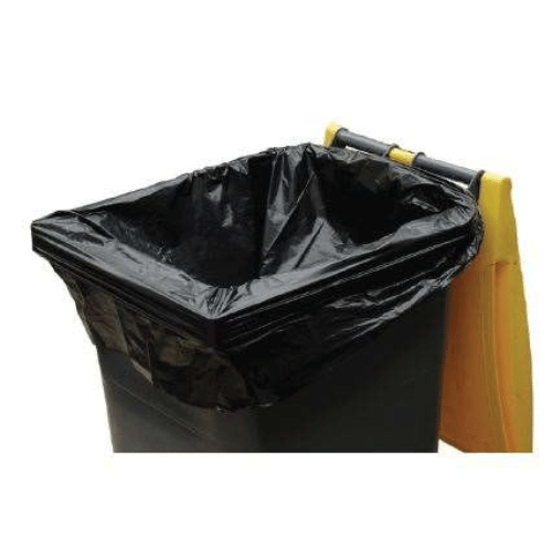 SACS HOUSSES CONTAINER 240 L X 100 – 30µ