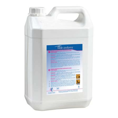 PRODENE VO VIDE ORDURE DETERGENT DESINFECTANT 2X5 L