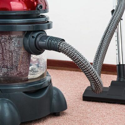 Aspirateur