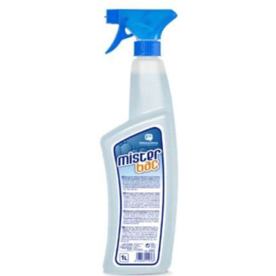 Nettoyant Multi Surfaces