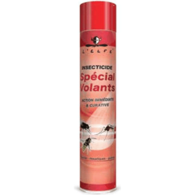 Insecticide