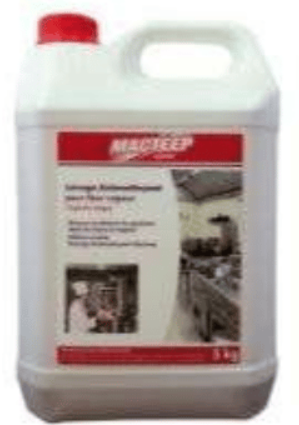 FOUR VAPEUR AUTO NETT LAVAGE 5 L