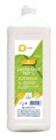 PLANCHA GREEN’R DEGREASER ECOLABEL  1L
