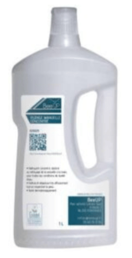 BEEUP PLONGE MANUELLE CONCENTRE 1 L