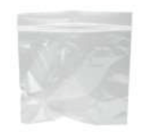 SACHETS PRELEVEMENT 50µ 18X25CM COLIS DE 1000