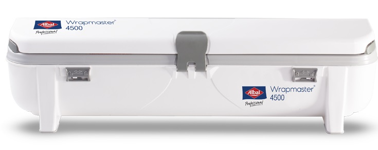 WRAPMASTER DEVIDOIR