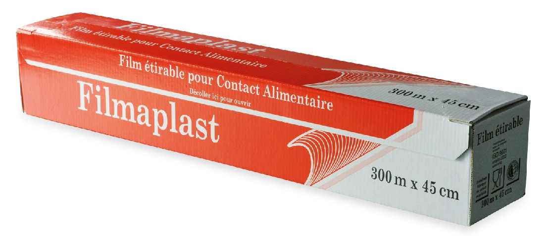 FILM BOÎTE DISTRI  300x0.45
