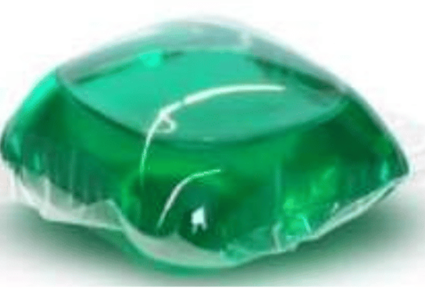 XOP ROPA 40 CAPSULES HYDROSOLUBLES 25ML ECOLABEL