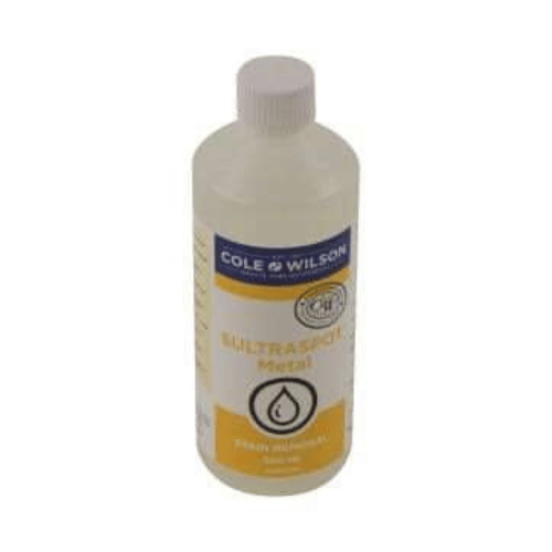 SULTRASPOT METAL DETACHANT 500ML