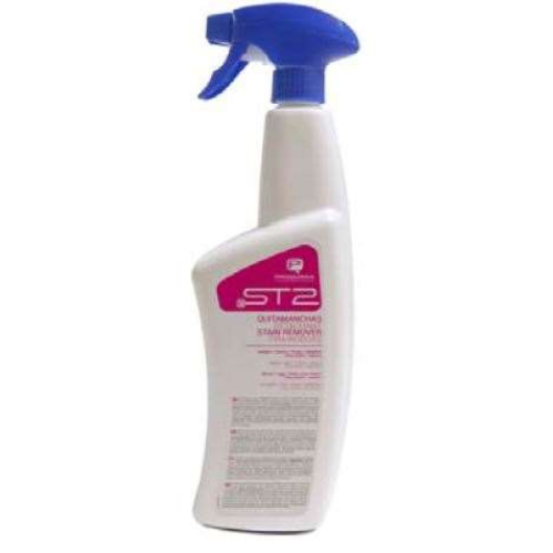 DETACHANT SANG / NOURRITURE VAPO 1 LITRE ST2