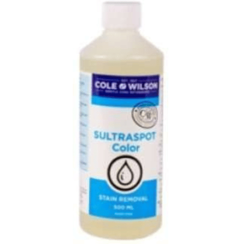 SULTRASPOT COLOR DETACHANT 500ML