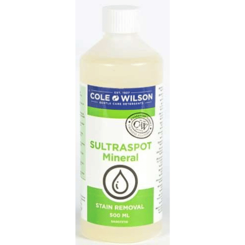 SULTRASPOT MINERAL DETACHANT